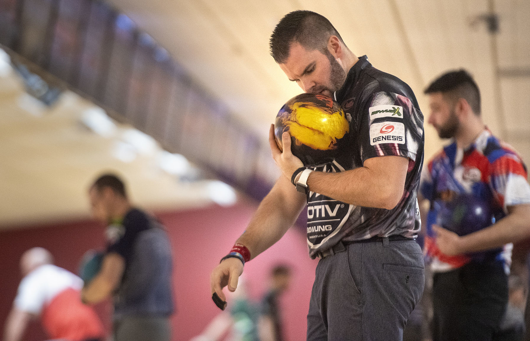 U.S. Open Bowling